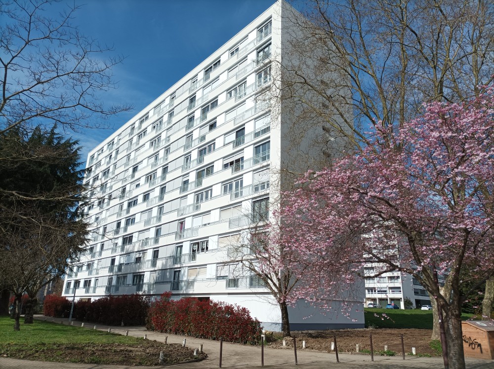 Copropriété Beau Rivage II - Observatoire BBC